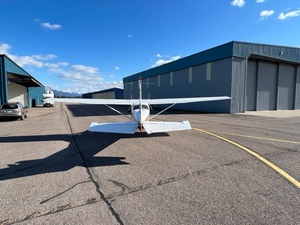 1979 Cessna 172 Hawk XP ll for sale