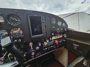 1953 Cessna 180 for sale