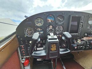 1953 Cessna 180 for sale