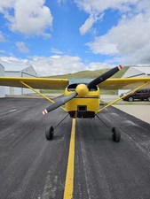 1953 Cessna 180 for sale