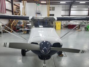 1958 Piper PA-22 Tri Pacer for sale