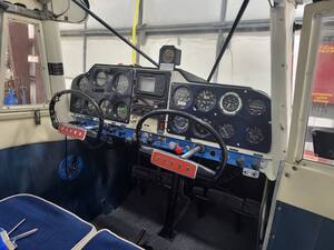 1958 Piper PA-22 Tri Pacer for sale