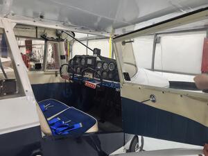 1958 Piper PA-22 Tri Pacer for sale