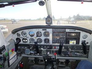 1976 Piper PA-28-151 for sale