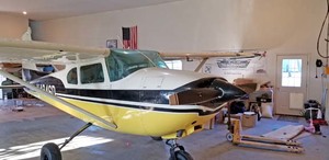 1958 Cessna  182A for sale