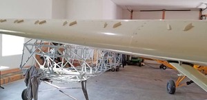 1958 Cessna  182A for sale