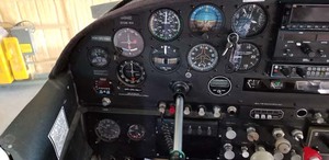 1958 Cessna  182A for sale